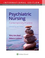 Psychiatrické ošetrovateľstvo - Psychiatric Nursing