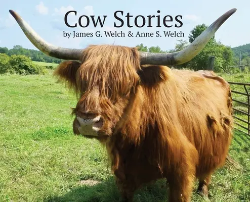 Kravské príbehy - Cow Stories