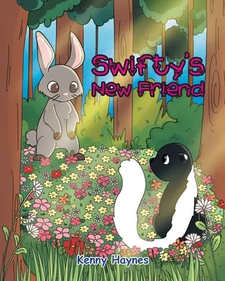 Swiftyho nový priateľ - Swifty's New Friend