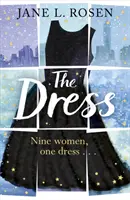 Šaty - Deväť žien, jedny šaty... - Dress - Nine Women, One Dress...