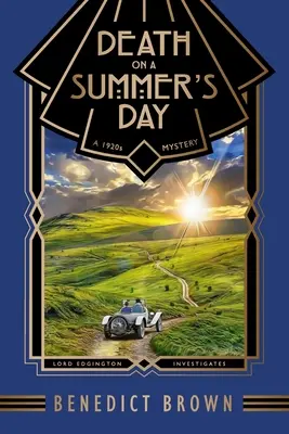 Smrť v letný deň - Death on a Summer's Day