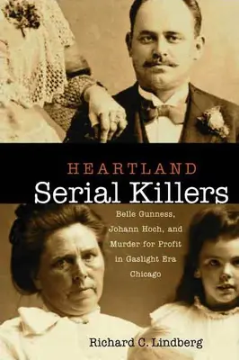 Sérioví vrahovia v srdci krajiny - Heartland Serial Killers