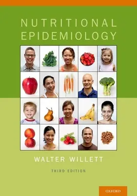Epidemiológia výživy - Nutritional Epidemiology