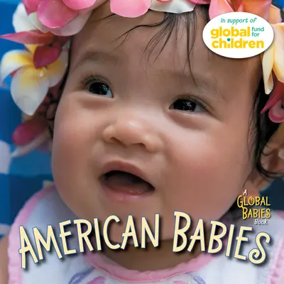 Americké bábätká - American Babies