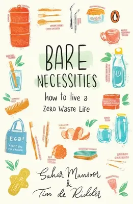 Holé potreby - Bare Necessities