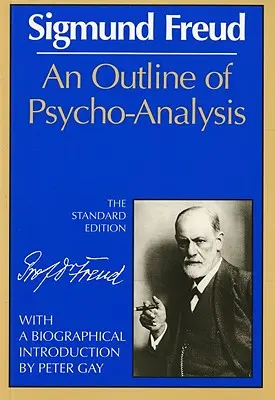 Náčrt psychoanalýzy - An Outline of Psycho-Analysis