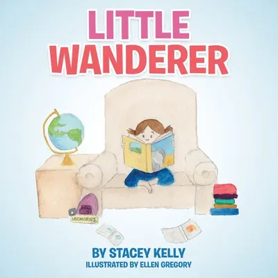 Malý tulák - Little Wanderer
