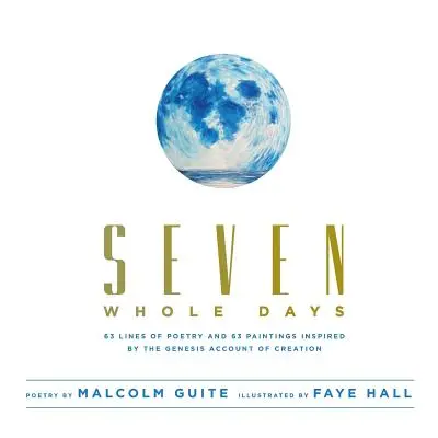 Sedem celých dní - Seven Whole Days