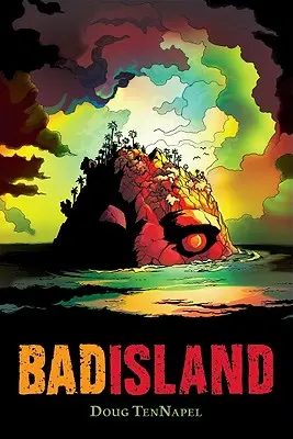 Zlý ostrov - Bad Island