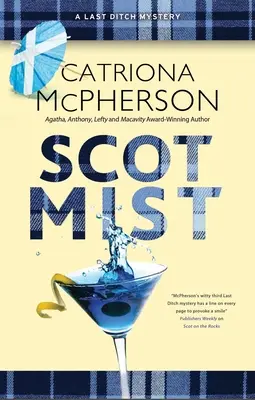 Škótska hmla - Scot Mist