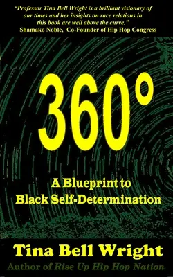 360 Plán černošského sebaurčenia - 360 A Blueprint to Black Self-Determination