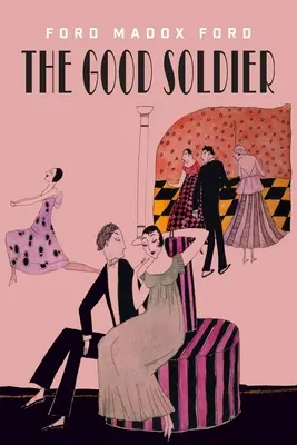 Dobrý vojak: Príbeh o vášni - The Good Soldier: A Tale of Passion