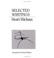 Vybrané spisy Michauxa - Selected Writings Michaux