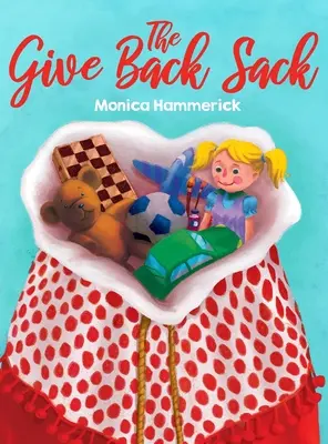 Vrátené vrece - The Give Back Sack