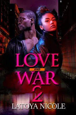 Láska a vojna 2 - Love and War 2