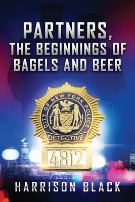Partneri, začiatky Bagels and Beer - Partners, the beginnings of Bagels and Beer