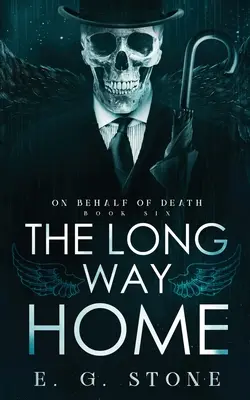 Dlhá cesta domov - The Long Way Home