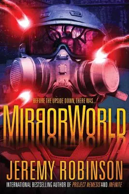 Zrkadlový svet - Mirrorworld