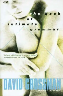 Kniha intímnej gramatiky - The Book of Intimate Grammar