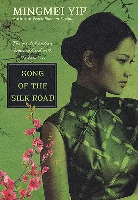 Pieseň o hodvábnej ceste - Song of the Silk Road
