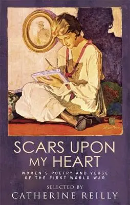 Jazvy na mojom srdci - Scars Upon My Heart