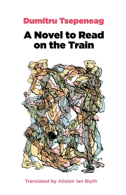 Román na čítanie vo vlaku - A Novel to Read on the Train