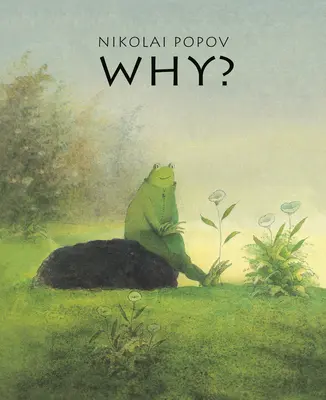 Prečo? - Why?
