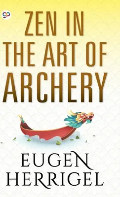 Zen v umení lukostreľby - Zen in the Art of Archery