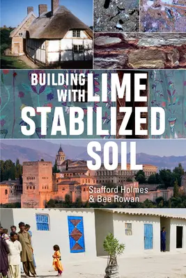 Stavba s vápnom stabilizovanou pôdou - Building with Lime Stabilized Soil