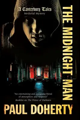 Polnočný muž - Midnight Man