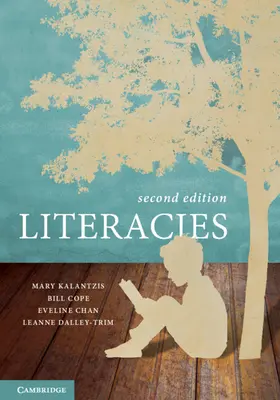Literatúry - Literacies