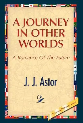 Cesta do iných svetov - A Journey in Other Worlds