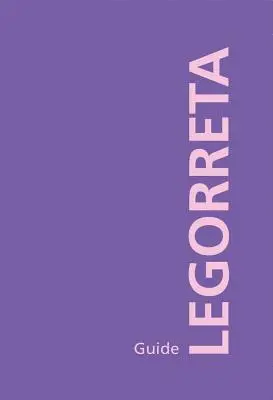 Legorreta Sprievodca - Legorreta Guide