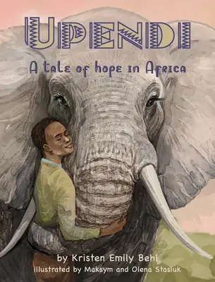 Upendi: Príbeh o nádeji v Afrike - Upendi: A tale of hope in Africa