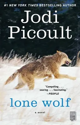 Osamelý vlk - Lone Wolf