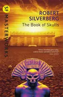 Kniha lebiek - Book Of Skulls