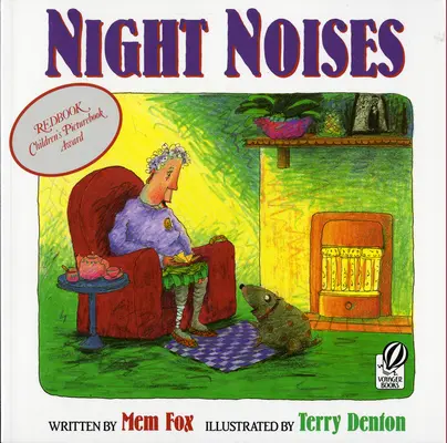Nočné zvuky - Night Noises
