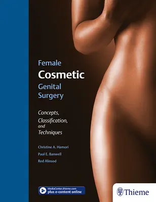 Kozmetická chirurgia ženských pohlavných orgánov: Košická chirurgia: Koncepcie, klasifikácia a techniky - Female Cosmetic Genital Surgery: Concepts, Classification and Techniques
