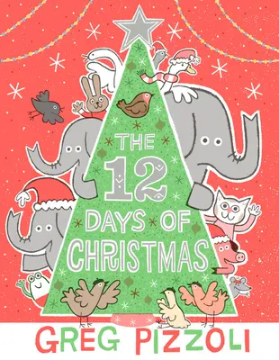 12 dní Vianoc - The 12 Days of Christmas