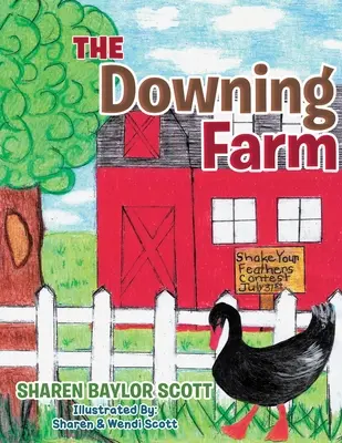 Farma Downing - The Downing Farm
