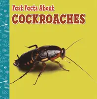 Rýchle fakty o šváboch - Fast Facts About Cockroaches