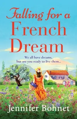 Prepadnutie francúzskemu snu - Falling for a French Dream