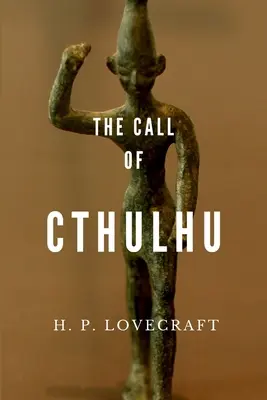 Volanie Cthulhu - The Call of Cthulhu