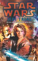 Hviezdne vojny: Skúška Jediov - Star Wars: Jedi Trial