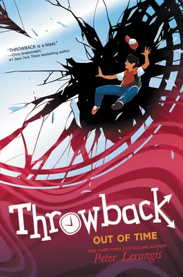 Spätný pohľad: Z času von - Throwback: Out of Time