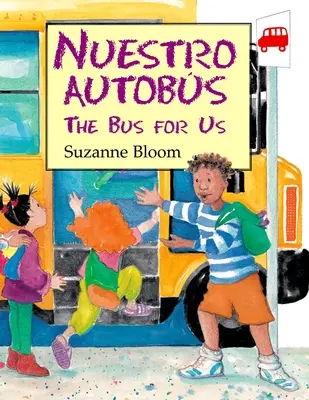 Nuestro Autobs (Autobus pre nás) - Nuestro Autobs (the Bus for Us)