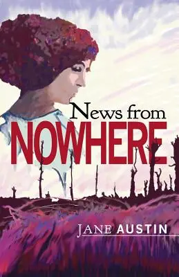 Novinky odnikiaľ - News from Nowhere