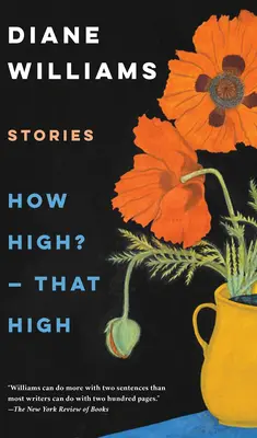 Ako vysoko? -- Tak vysoko - How High? -- That High