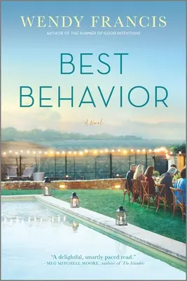 Najlepšie správanie - Best Behavior