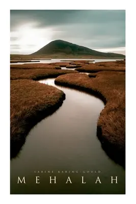 Mehalah: (Príbeh zo slaných močiarov) - Mehalah: Gothic Novel (A Story of the Salt Marshes)